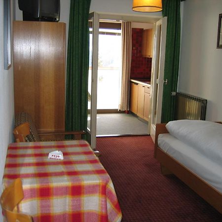 Residence Riposo Calfosch Extérieur photo