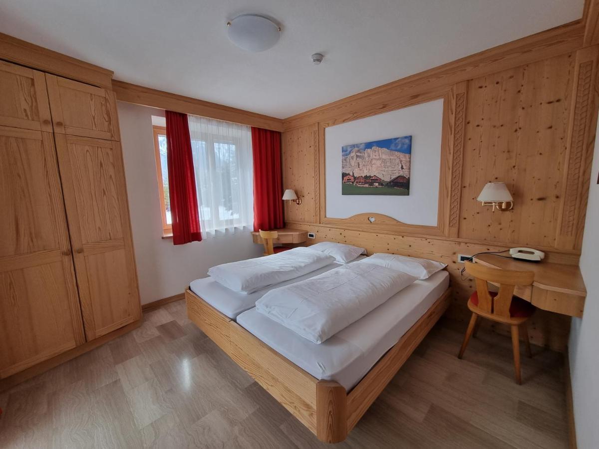 Residence Riposo Calfosch Extérieur photo