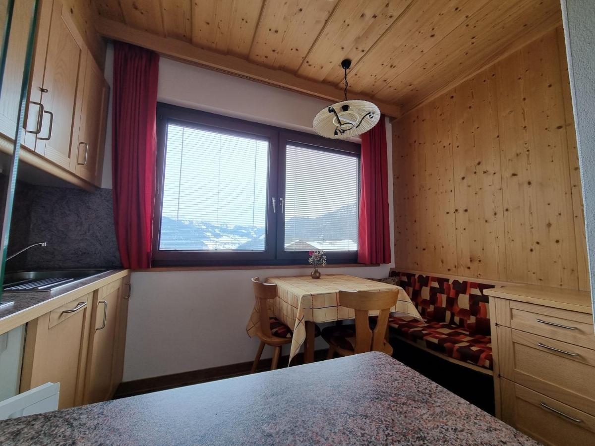 Residence Riposo Calfosch Extérieur photo