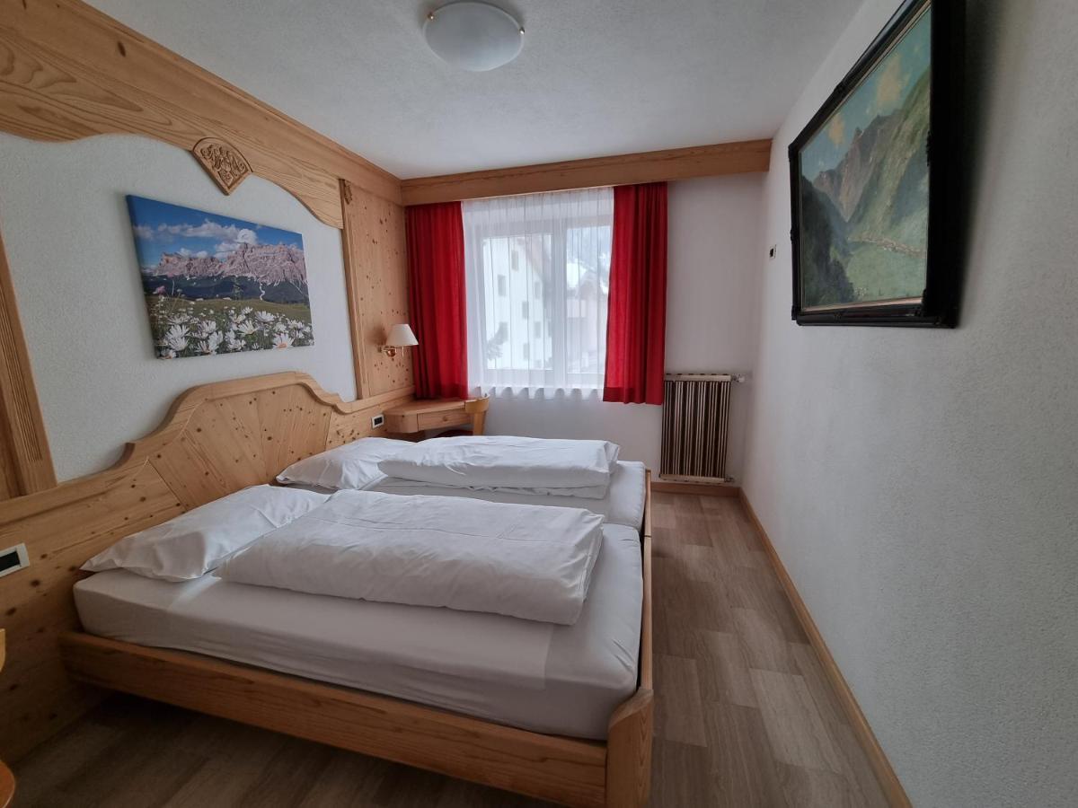 Residence Riposo Calfosch Extérieur photo