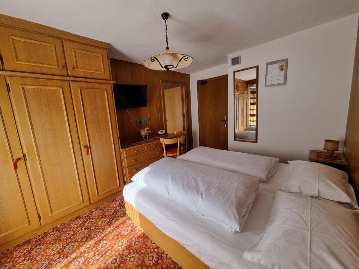 Residence Riposo Calfosch Extérieur photo