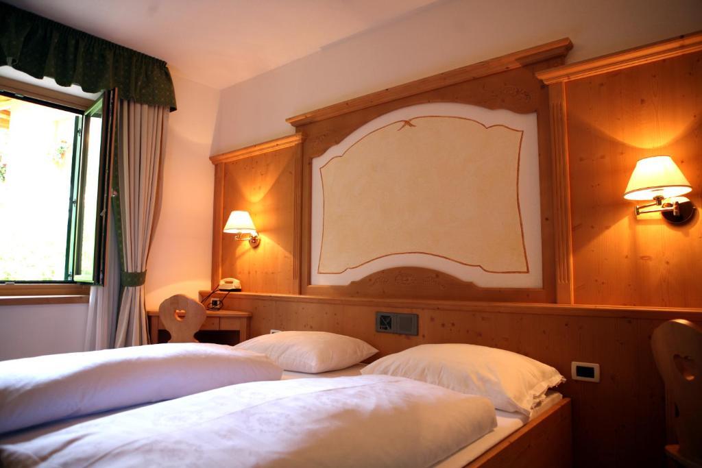 Residence Riposo Calfosch Chambre photo