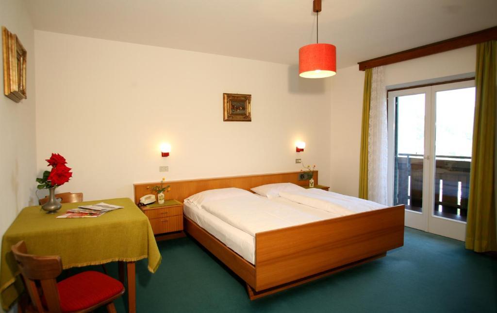 Residence Riposo Calfosch Chambre photo