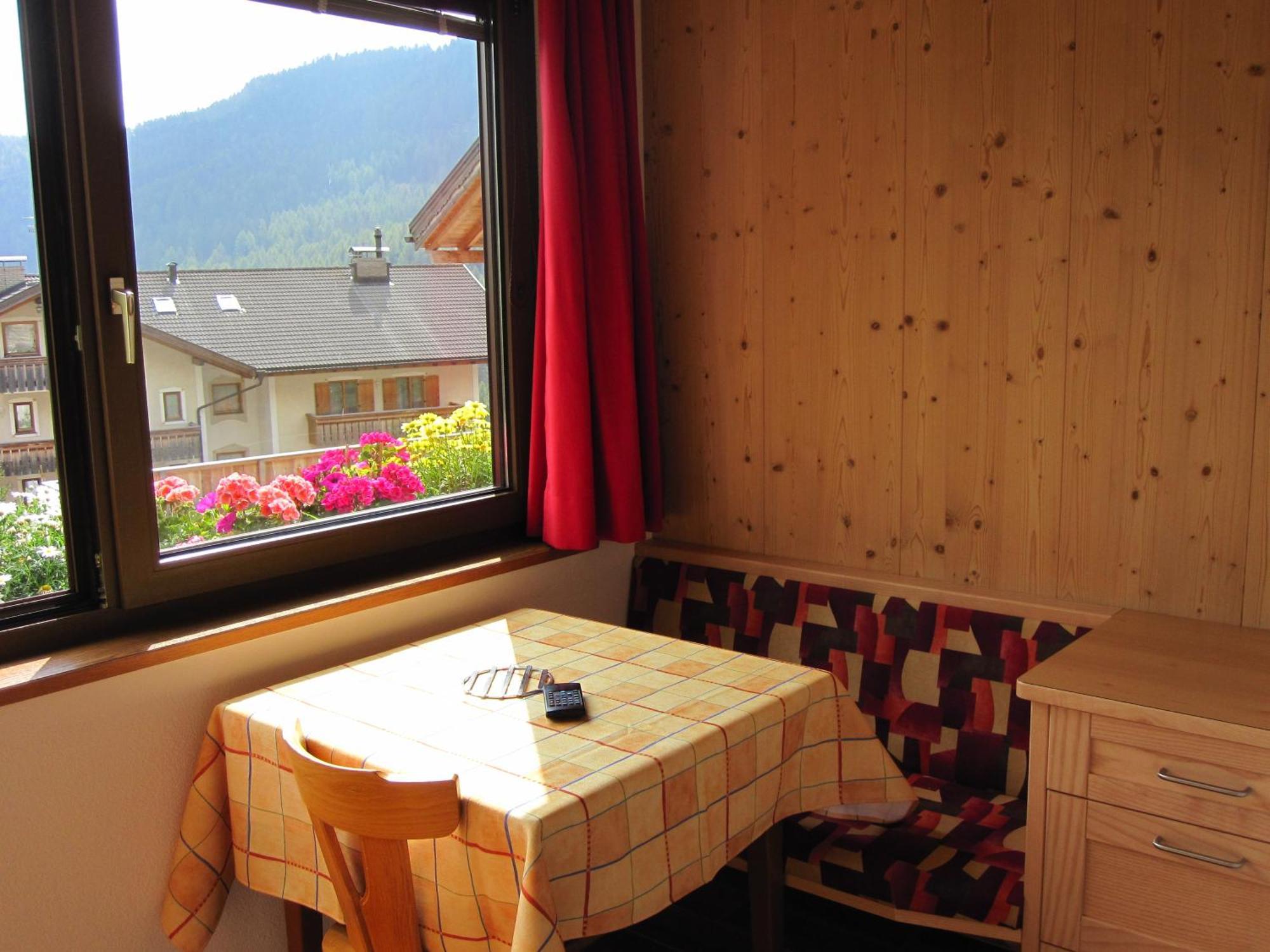 Residence Riposo Calfosch Extérieur photo