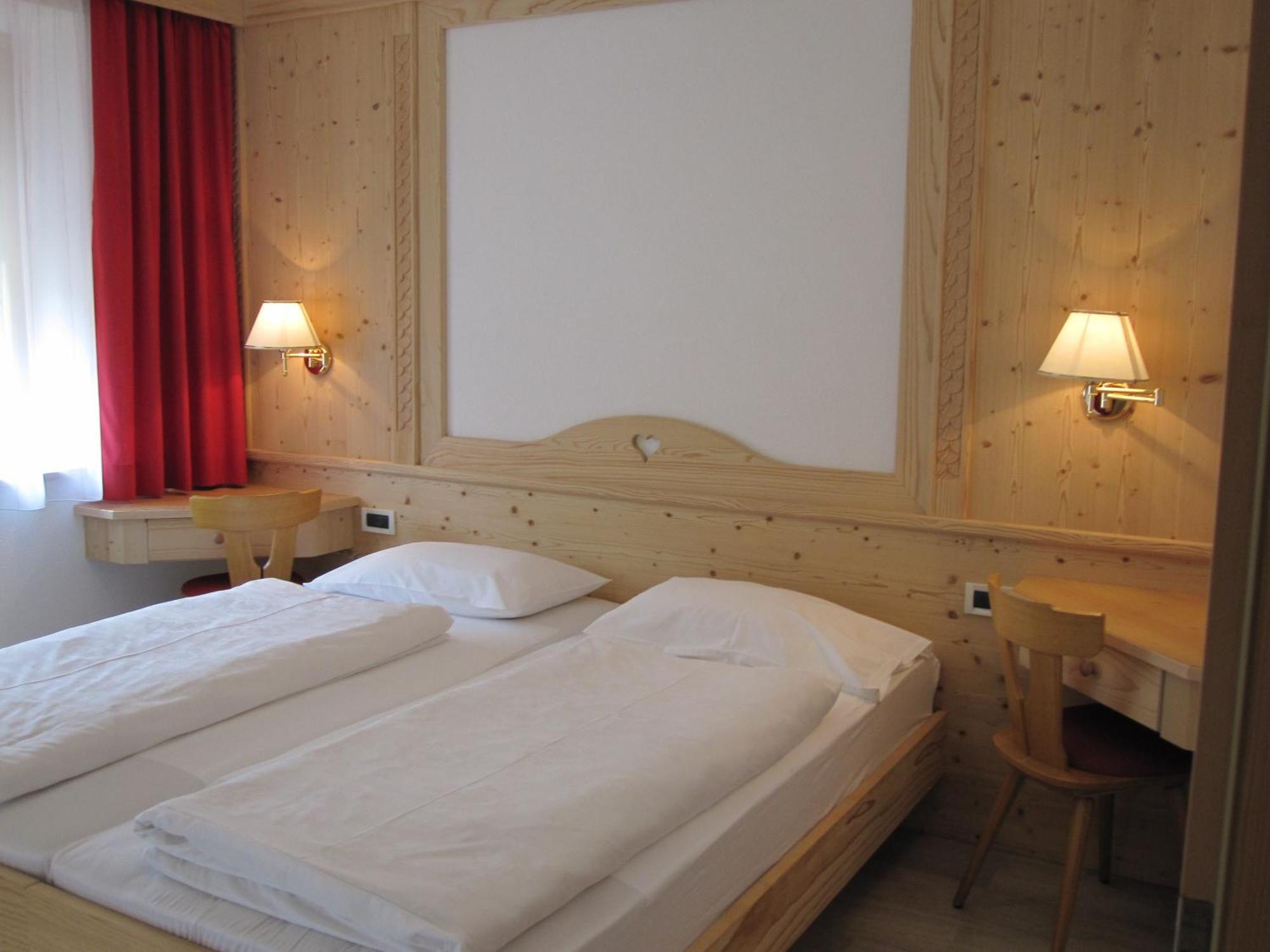 Residence Riposo Calfosch Extérieur photo