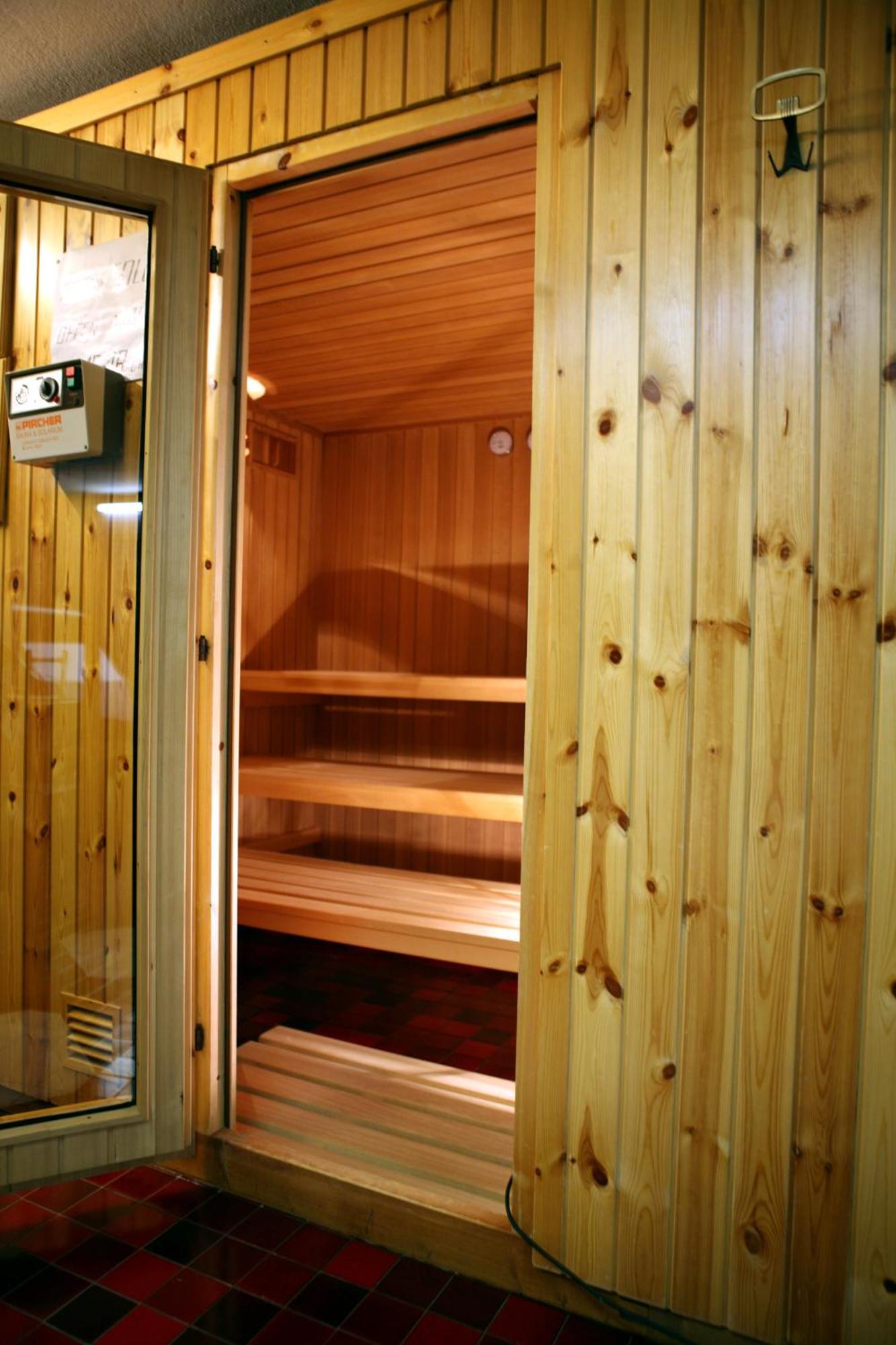 Residence Riposo Calfosch Extérieur photo