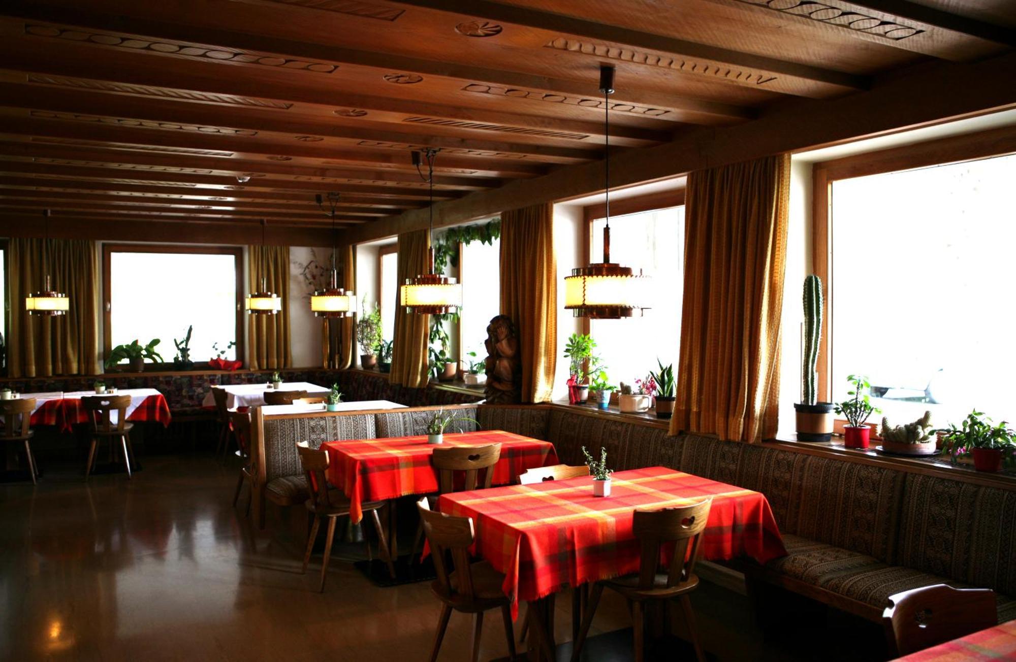 Residence Riposo Calfosch Extérieur photo