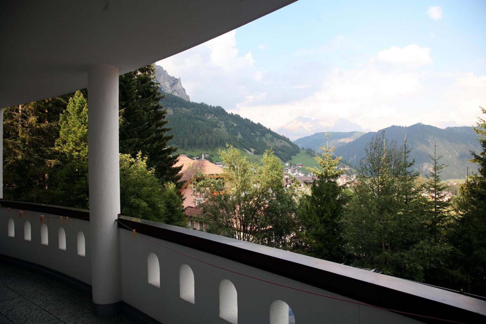Residence Riposo Calfosch Extérieur photo