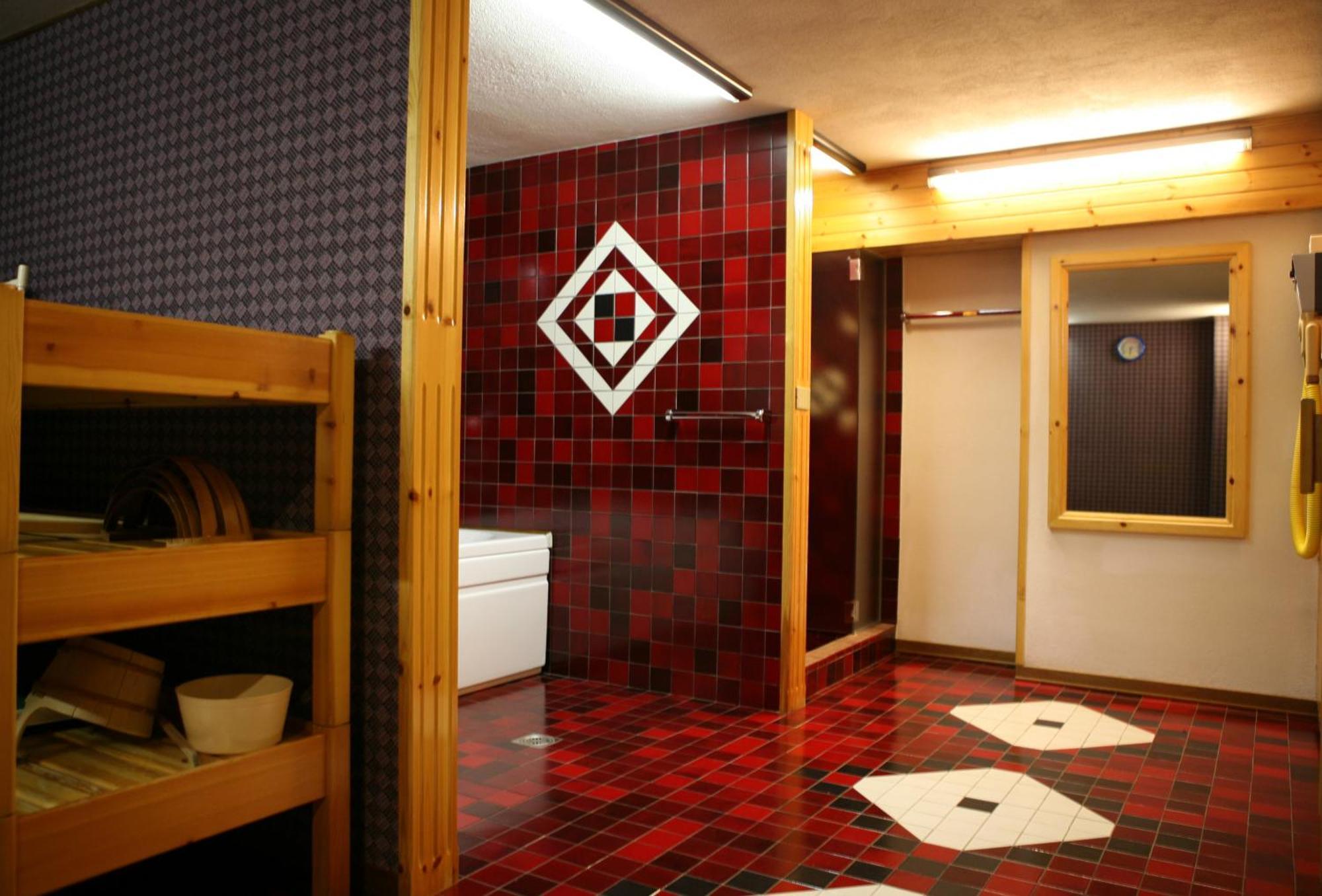 Residence Riposo Calfosch Extérieur photo