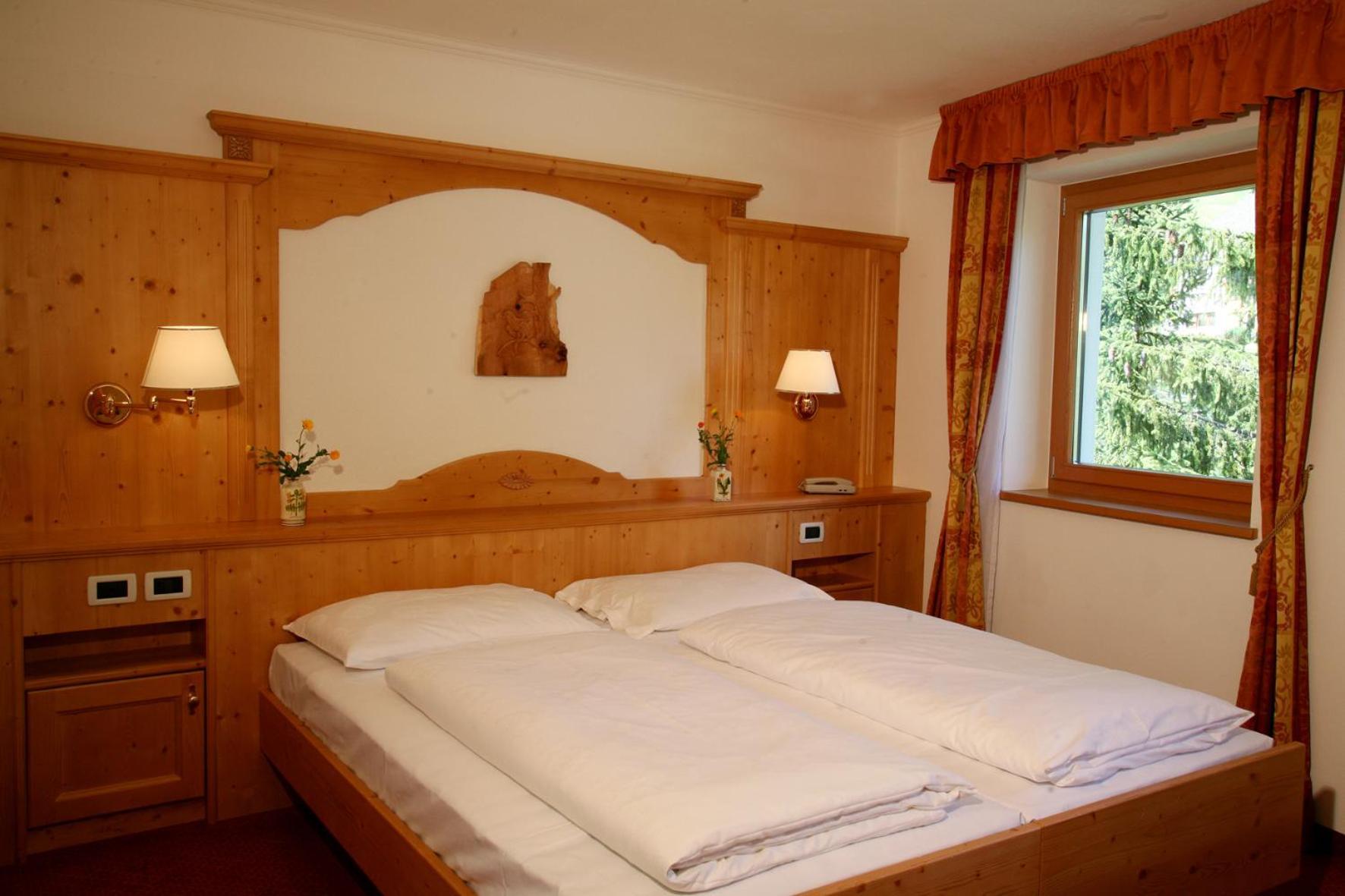 Residence Riposo Calfosch Extérieur photo