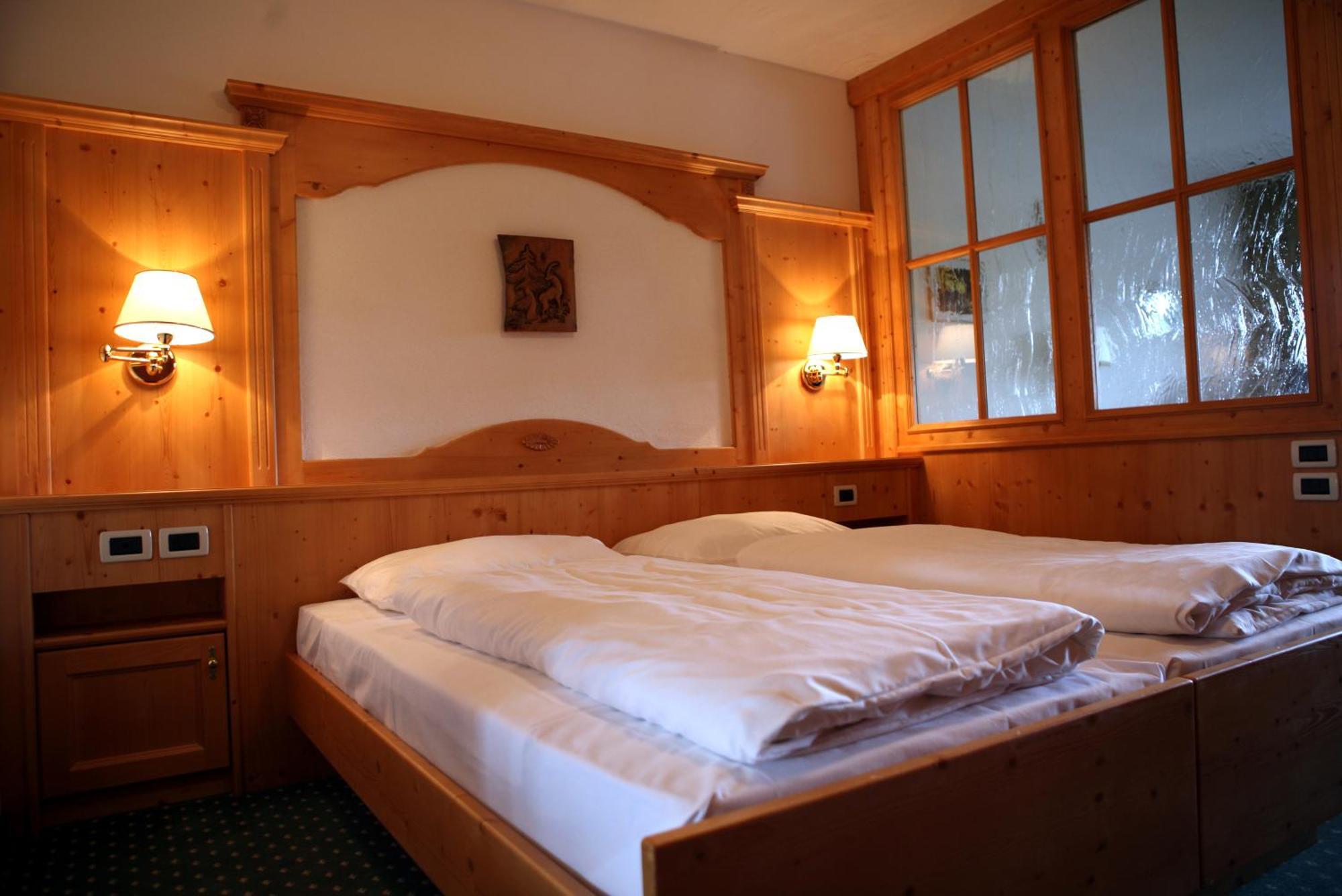Residence Riposo Calfosch Extérieur photo