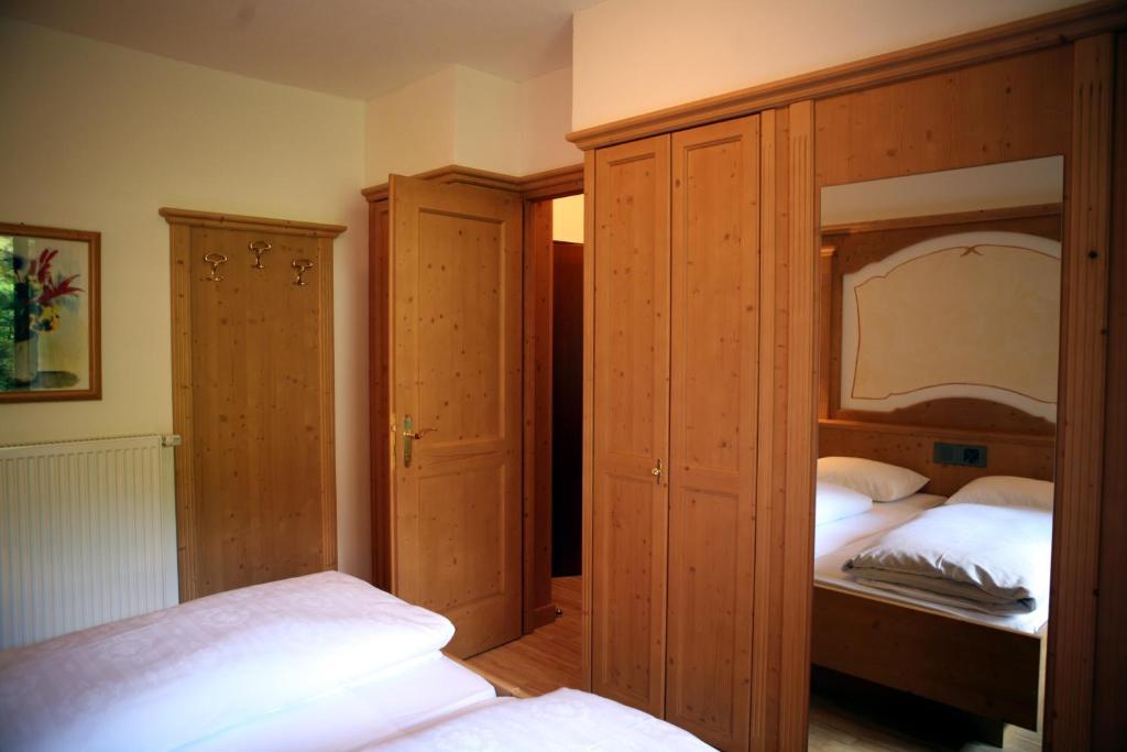 Residence Riposo Calfosch Chambre photo