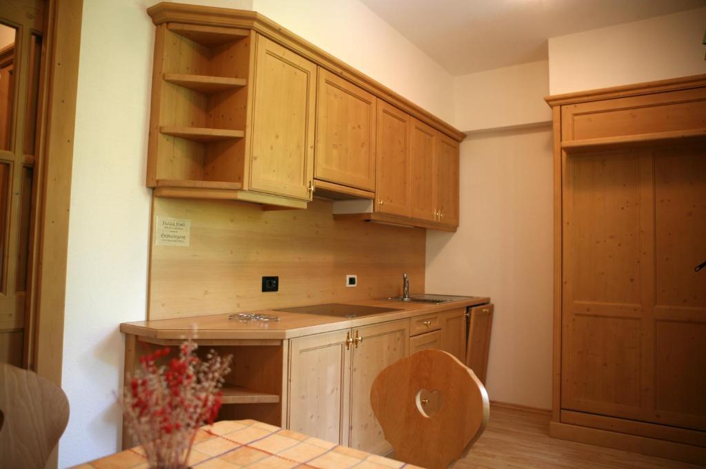 Residence Riposo Calfosch Chambre photo