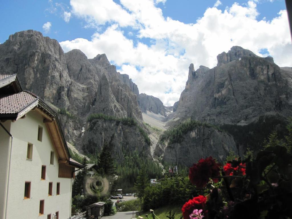 Residence Riposo Calfosch Chambre photo