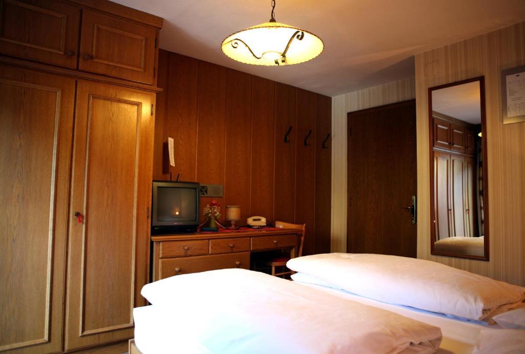 Residence Riposo Calfosch Chambre photo