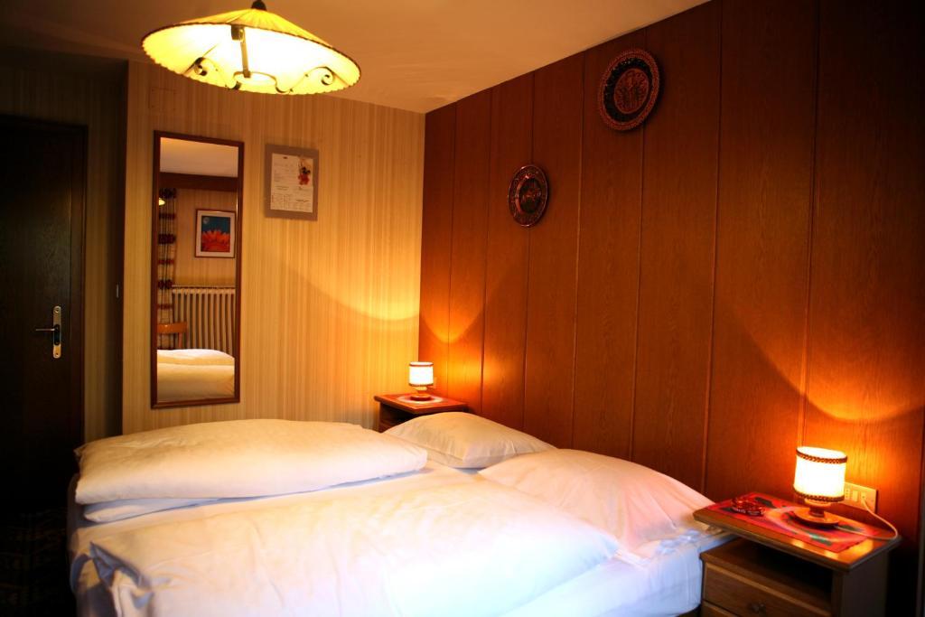 Residence Riposo Calfosch Chambre photo