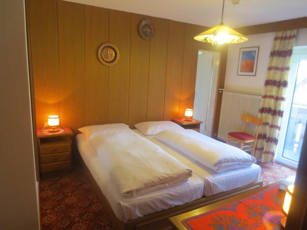 Residence Riposo Calfosch Chambre photo