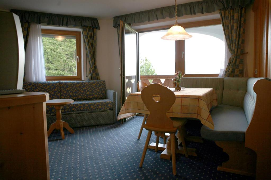 Residence Riposo Calfosch Chambre photo