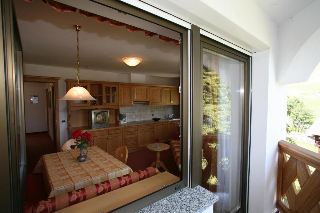 Residence Riposo Calfosch Extérieur photo
