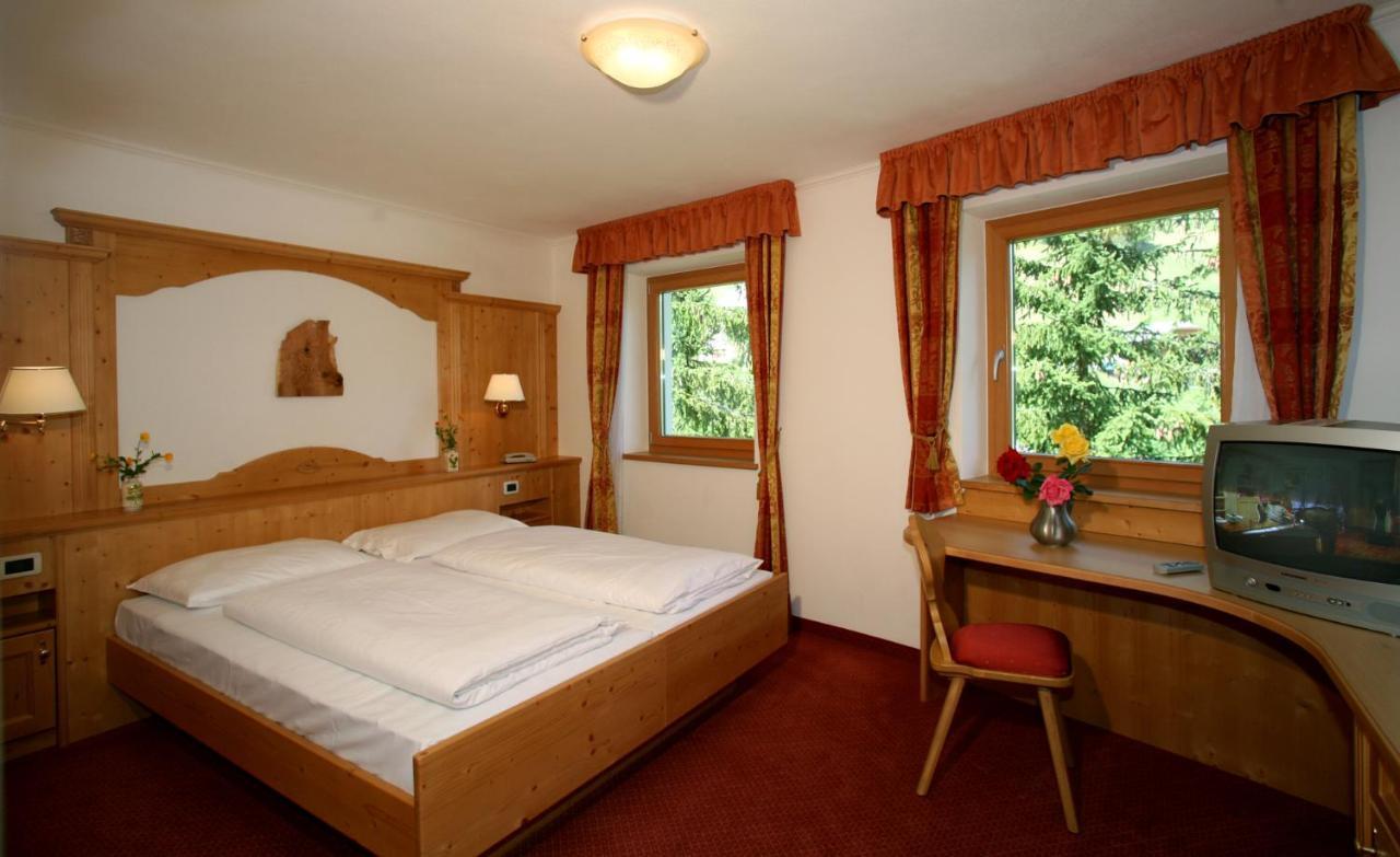 Residence Riposo Calfosch Chambre photo