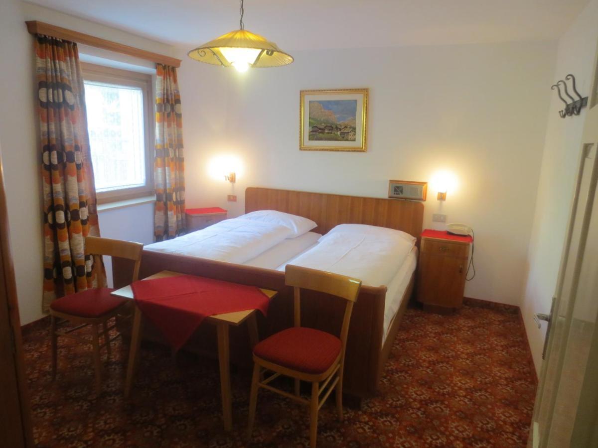 Residence Riposo Calfosch Extérieur photo