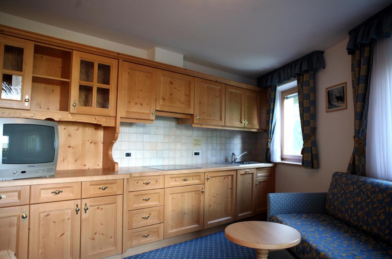 Residence Riposo Calfosch Chambre photo