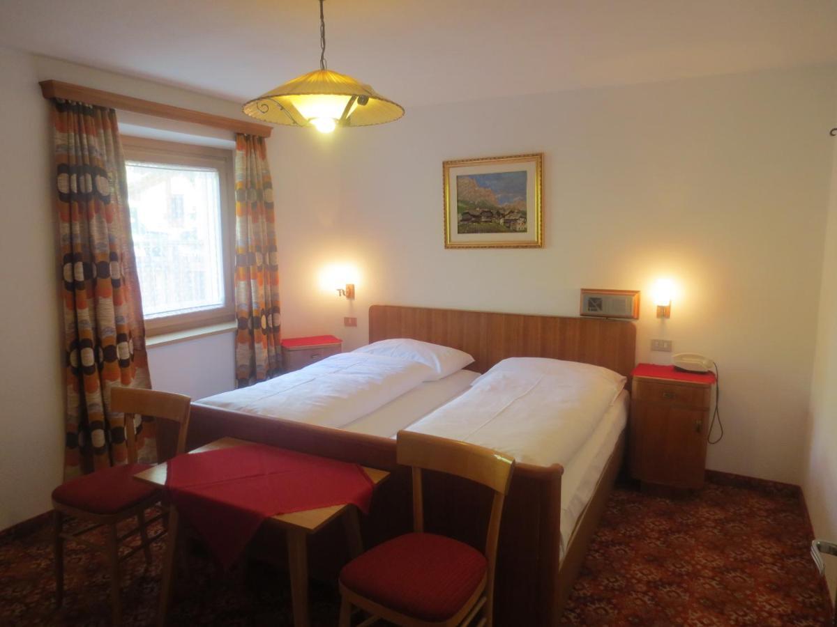 Residence Riposo Calfosch Chambre photo
