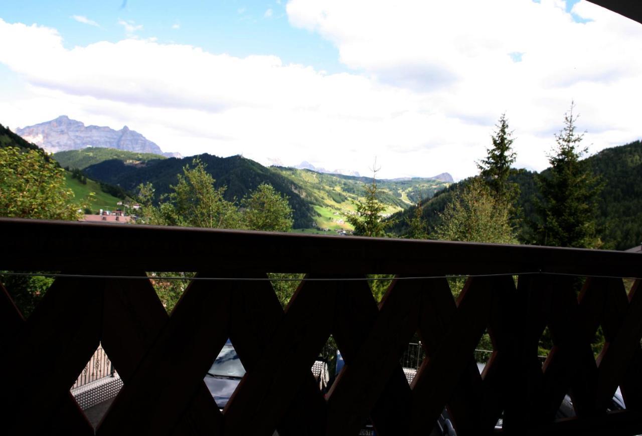 Residence Riposo Calfosch Chambre photo